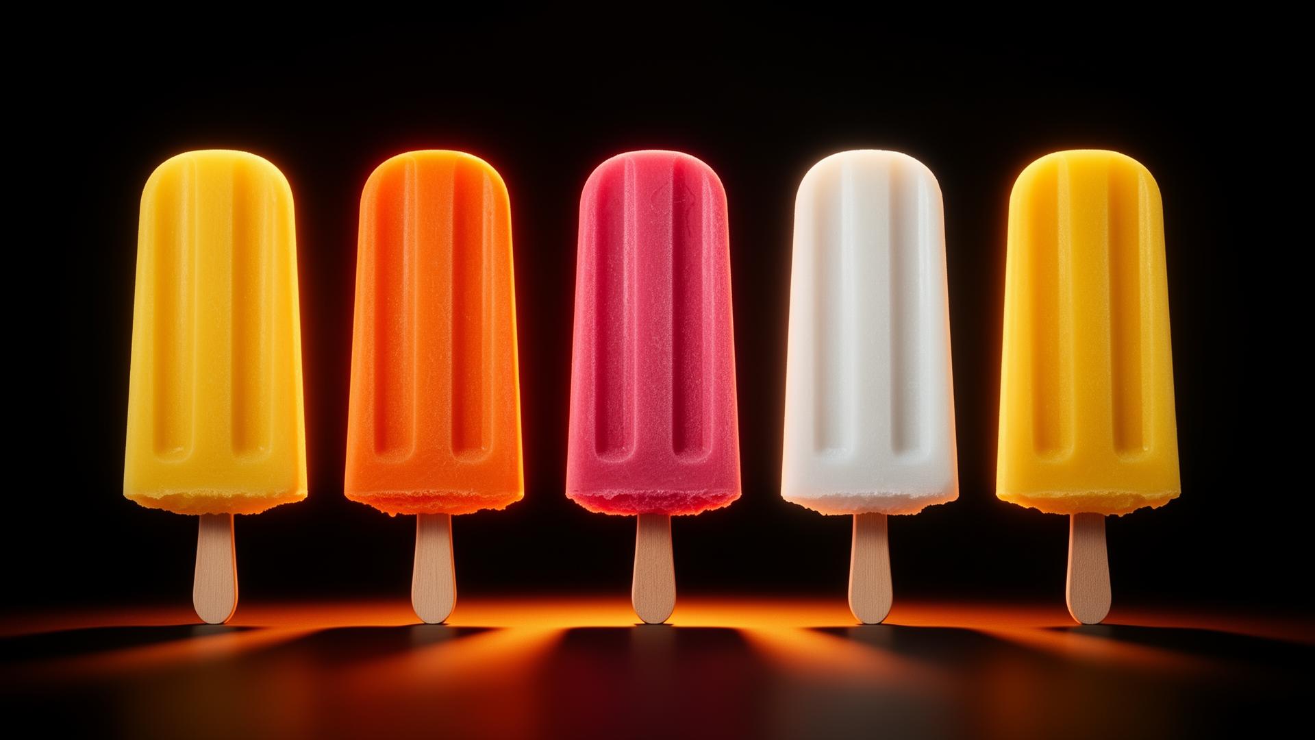Choose Your Flavor